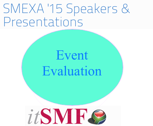 Event Evaluation