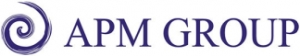APM Group Logo